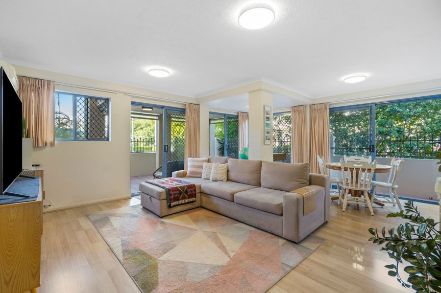 6/4-10 Monte Carlo Ave, Surfers Paradise, QLD 4217