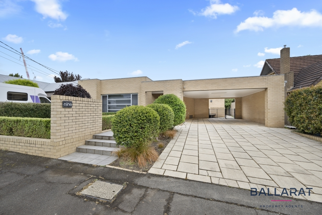 9 Mcwilliam St, Ballarat Central, VIC 3350