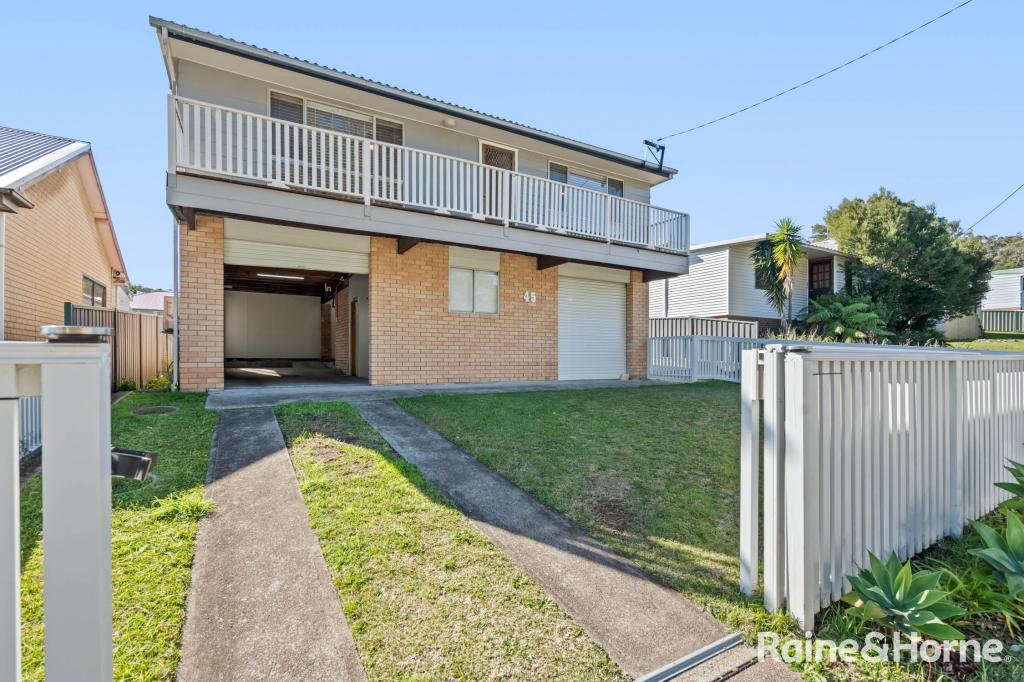 45 Macquarie Rd, Fennell Bay, NSW 2283
