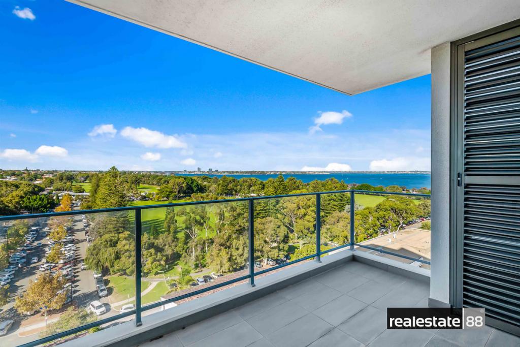 907/53 LABOUCHERE RD, SOUTH PERTH, WA 6151