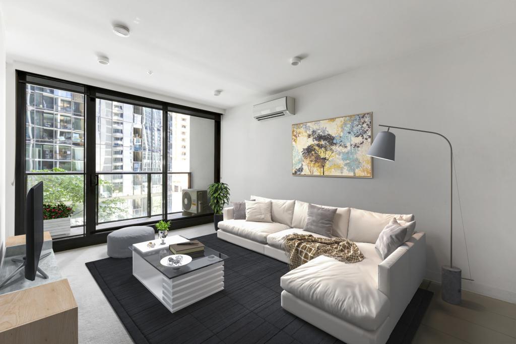 615/33 Mackenzie St, Melbourne, VIC 3000