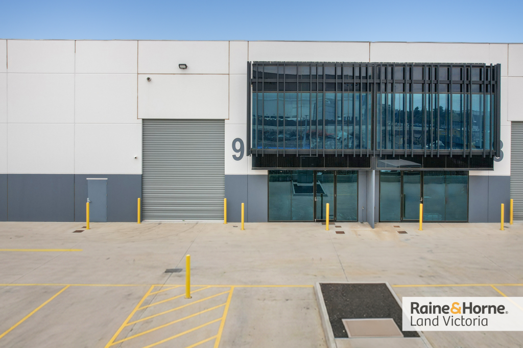 3 Agar Dr, Truganina, VIC 3029