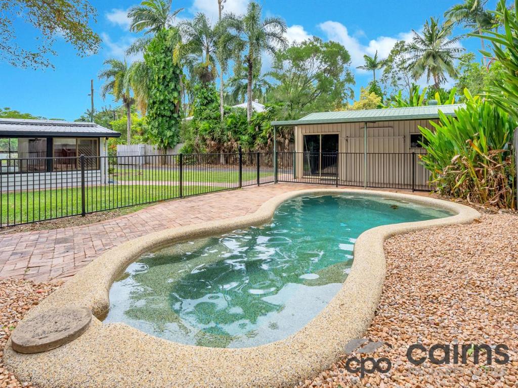 6 Stillman St, Earlville, QLD 4870