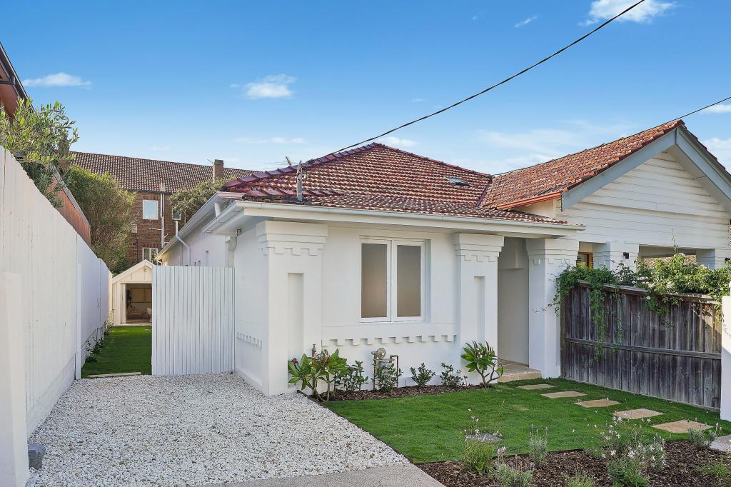 26 Wairoa Ave, North Bondi, NSW 2026