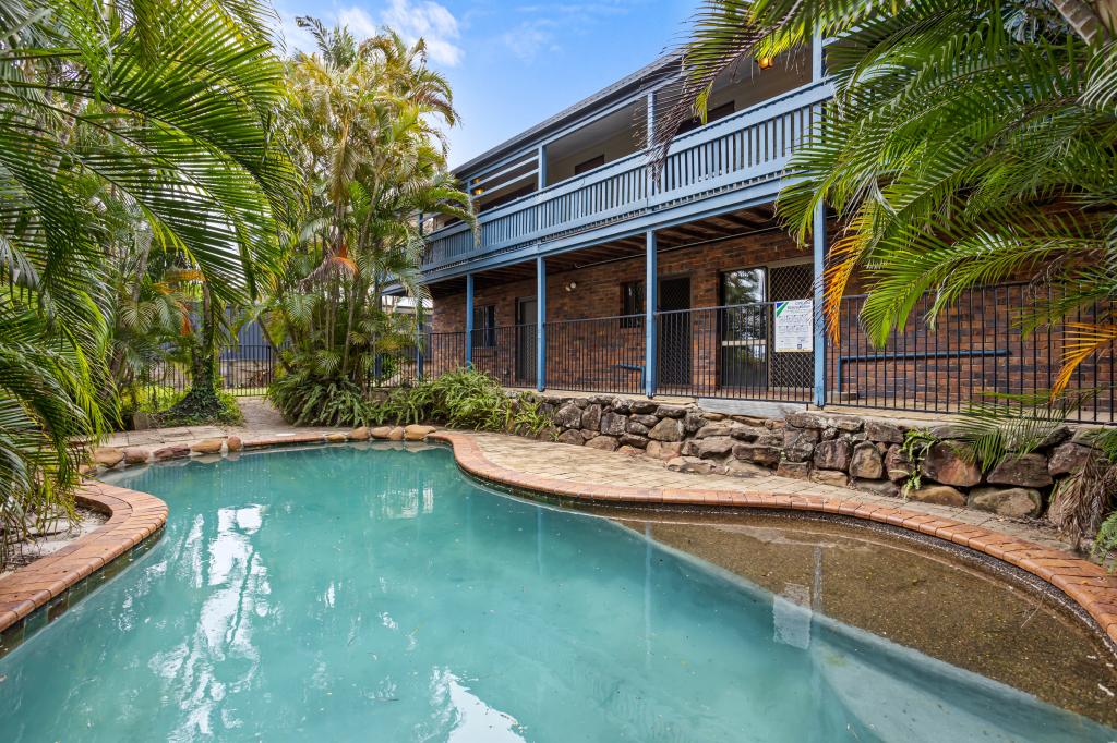 15 Messmate St, Aspley, QLD 4034