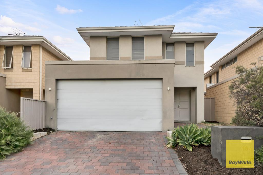 104 Camberwell Rd, Balga, WA 6061