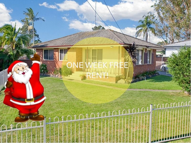 20 Glenrothes Pl, Dharruk, NSW 2770