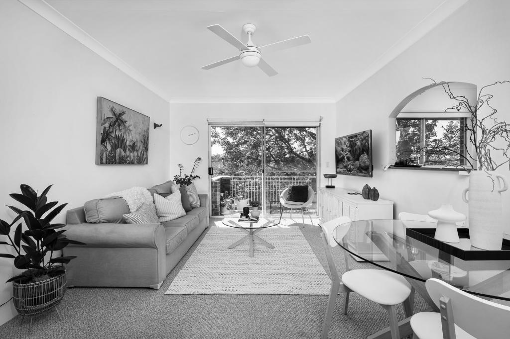 15/54-56 HUNTER ST, HORNSBY, NSW 2077