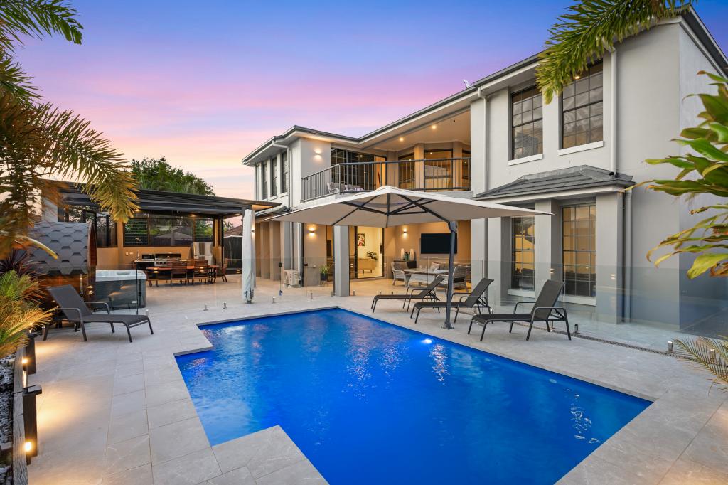 128 THE AVE, PEREGIAN SPRINGS, QLD 4573