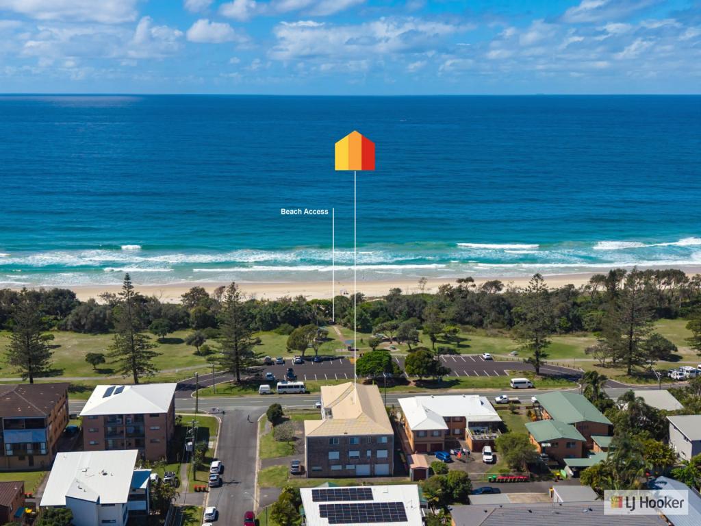 2/170 Marine Pde, Kingscliff, NSW 2487