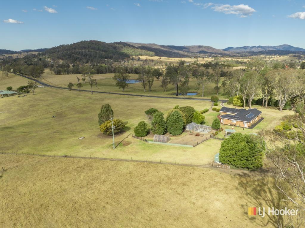 158 Wandella Rd, Cobargo, NSW 2550