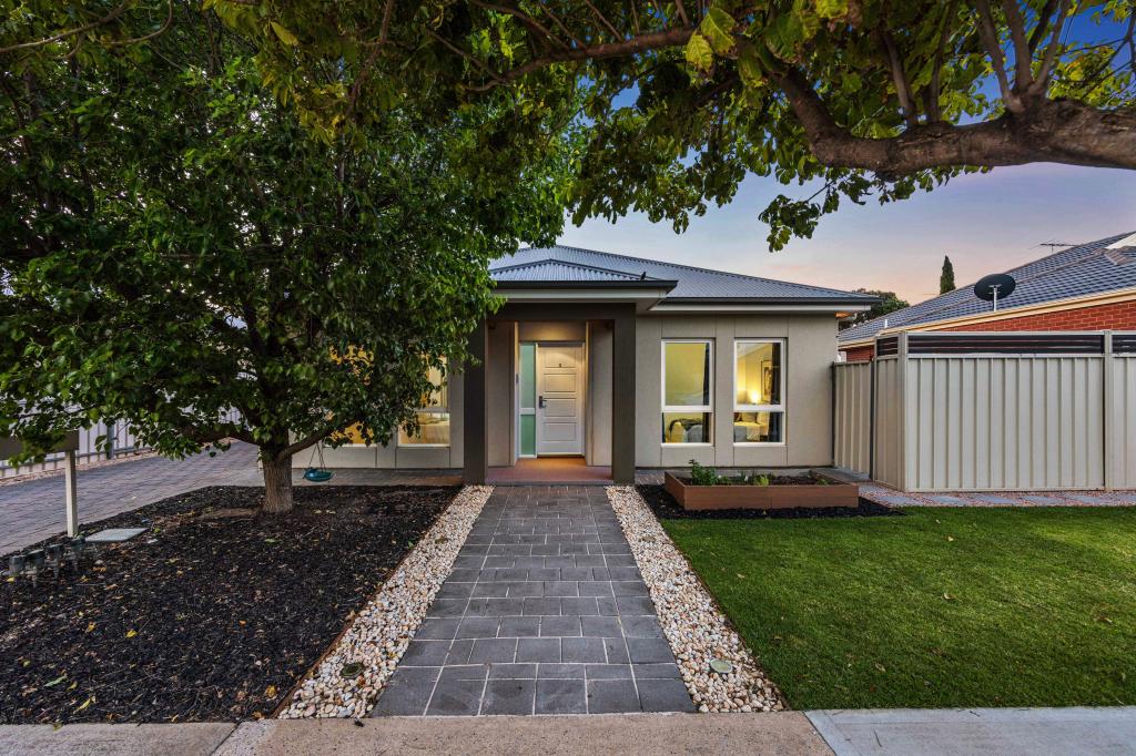 3 Fourth Ave, Ascot Park, SA 5043