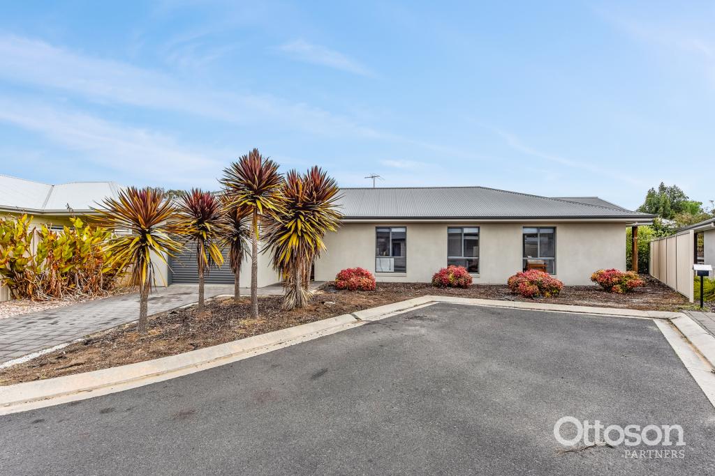 3/1 Cricklewood Pl, Naracoorte, SA 5271