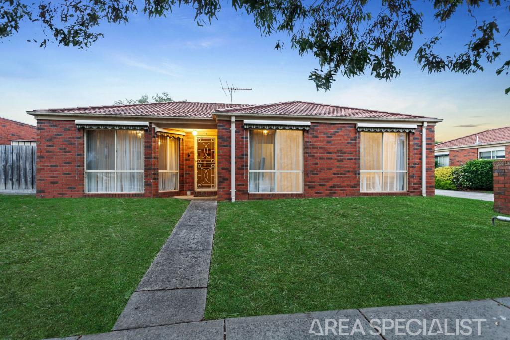 2/17 Warrandyte Rd, Langwarrin, VIC 3910