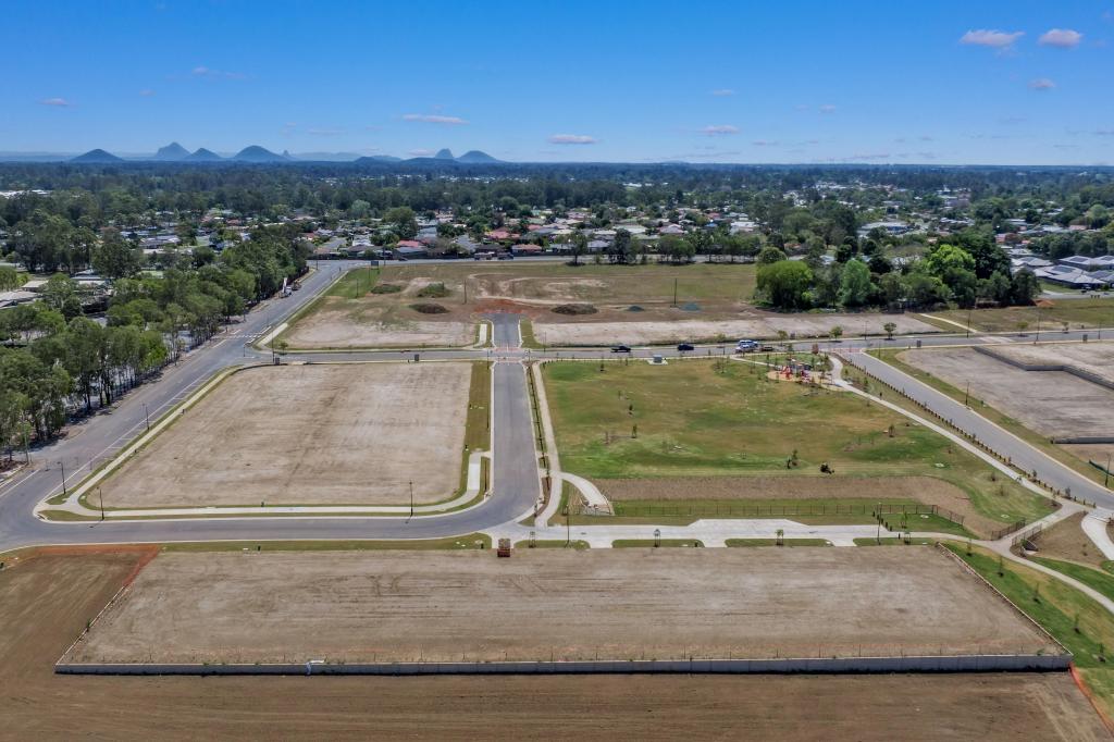 LOT 169 MALBON ST, MORAYFIELD, QLD 4506