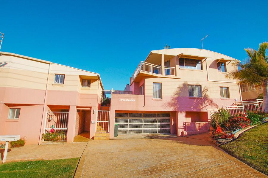 5/30 Collingwood St, Coffs Harbour, NSW 2450
