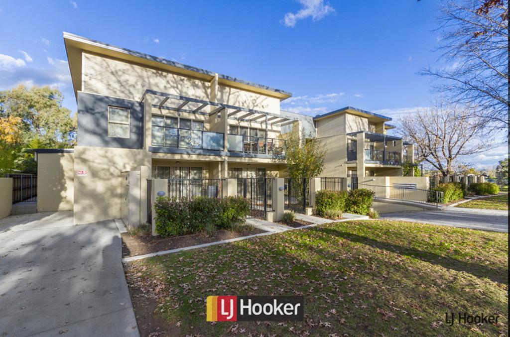 14/42 Goodwin St, Lyneham, ACT 2602