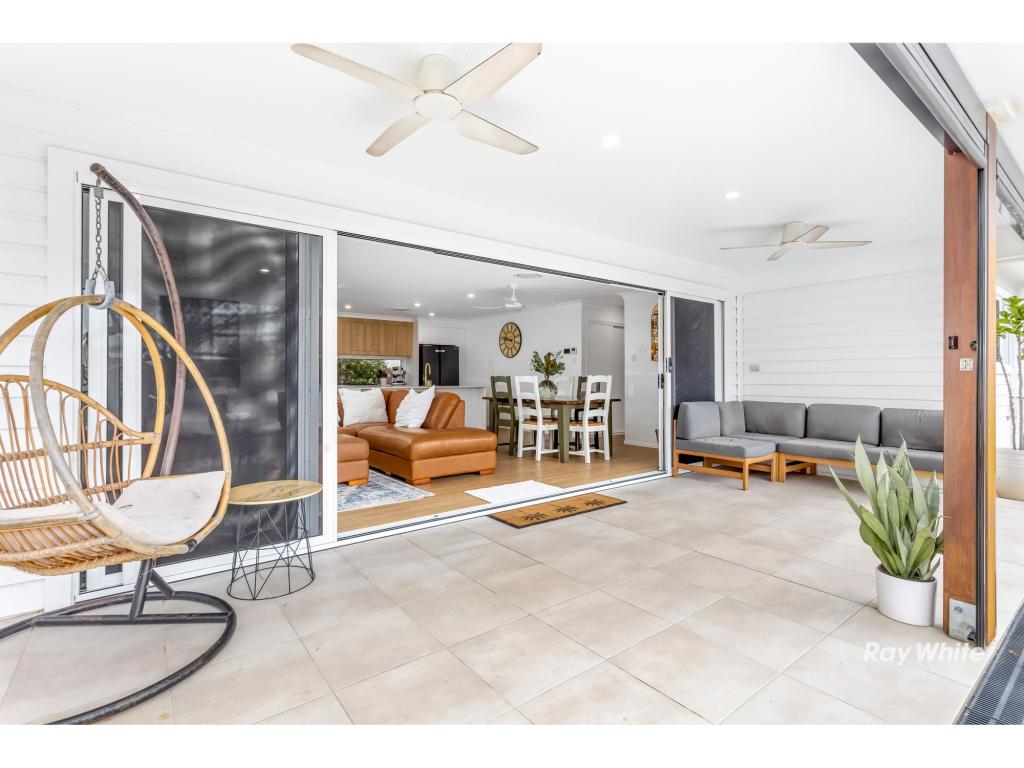 21 Sea Salt Dr, Lammermoor, QLD 4703
