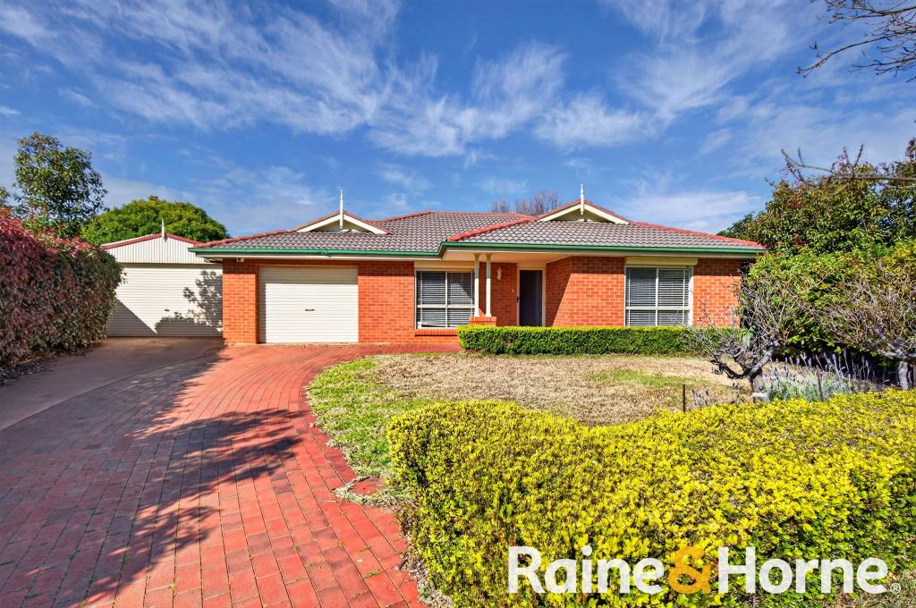 30 Page Ave, Dubbo, NSW 2830