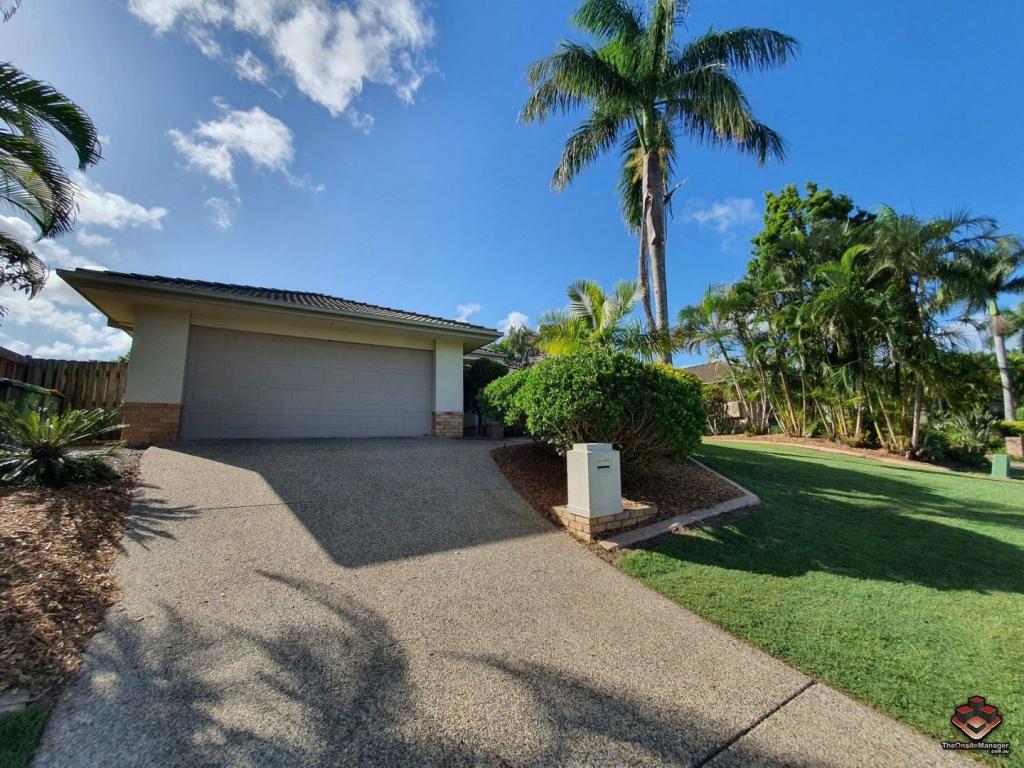 ID:21091221/79 RIVER MEADOWS DR, UPPER COOMERA, QLD 4209