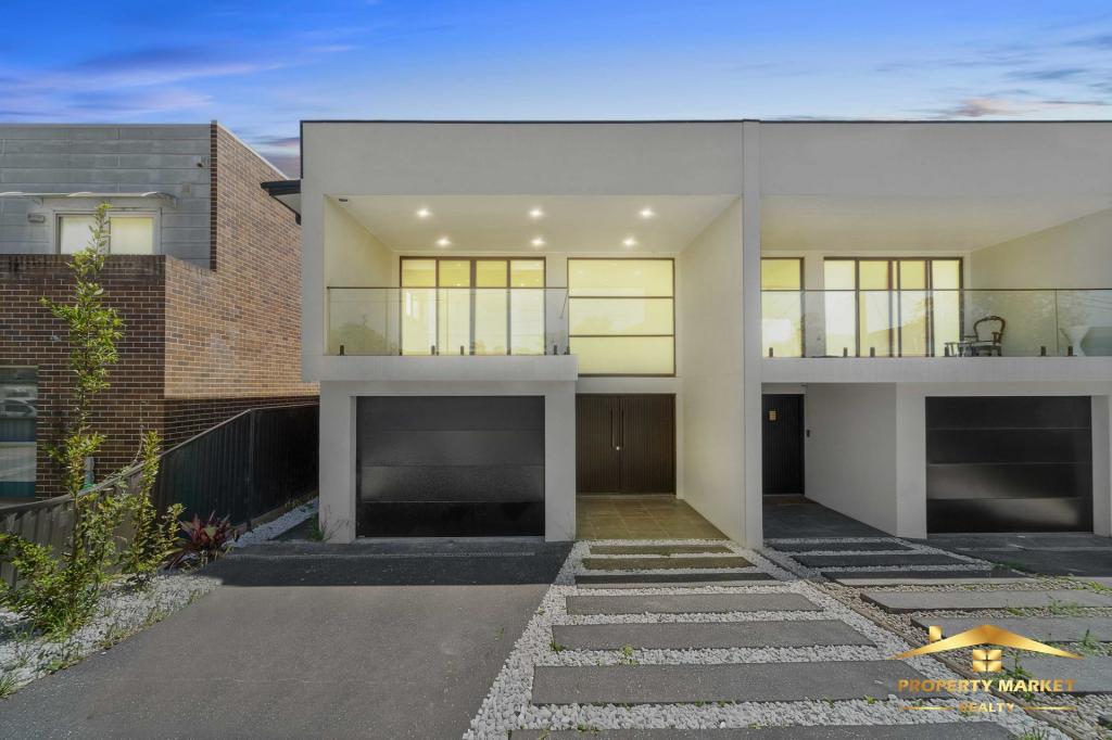 10a Ellis St, Condell Park, NSW 2200