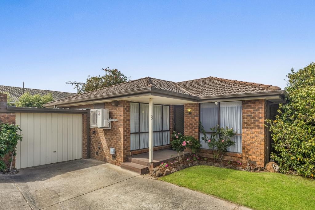 8/30 Maroo St, Hughesdale, VIC 3166