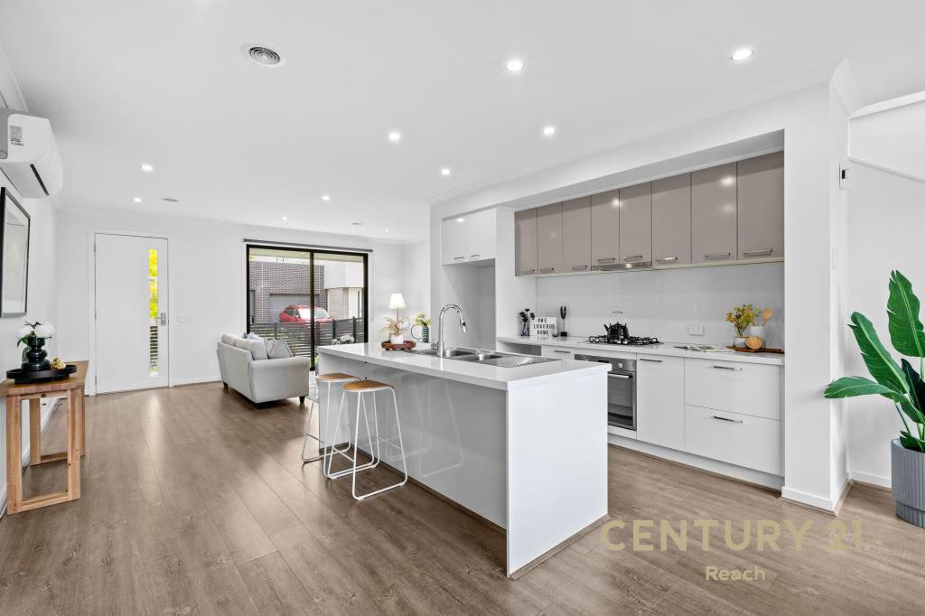 70 Quarter Cct, Springvale, VIC 3171