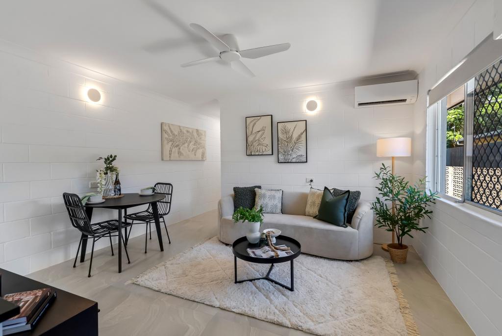 216b Fearnley St, Parramatta Park, QLD 4870