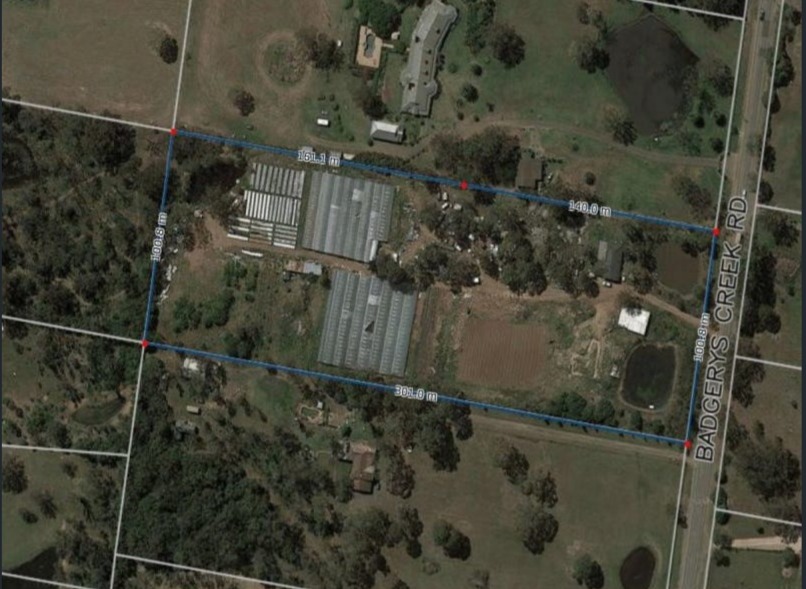 Contact Agent For Address, Bradfield, NSW 2556