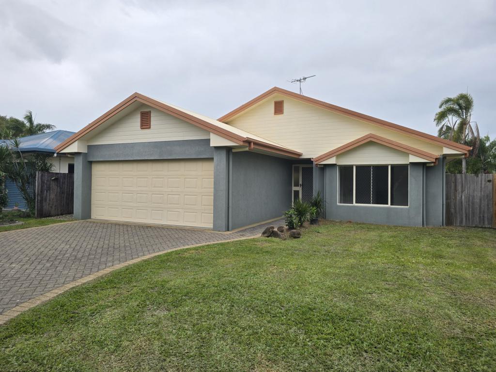 18 Ellis Cl, Kewarra Beach, QLD 4879