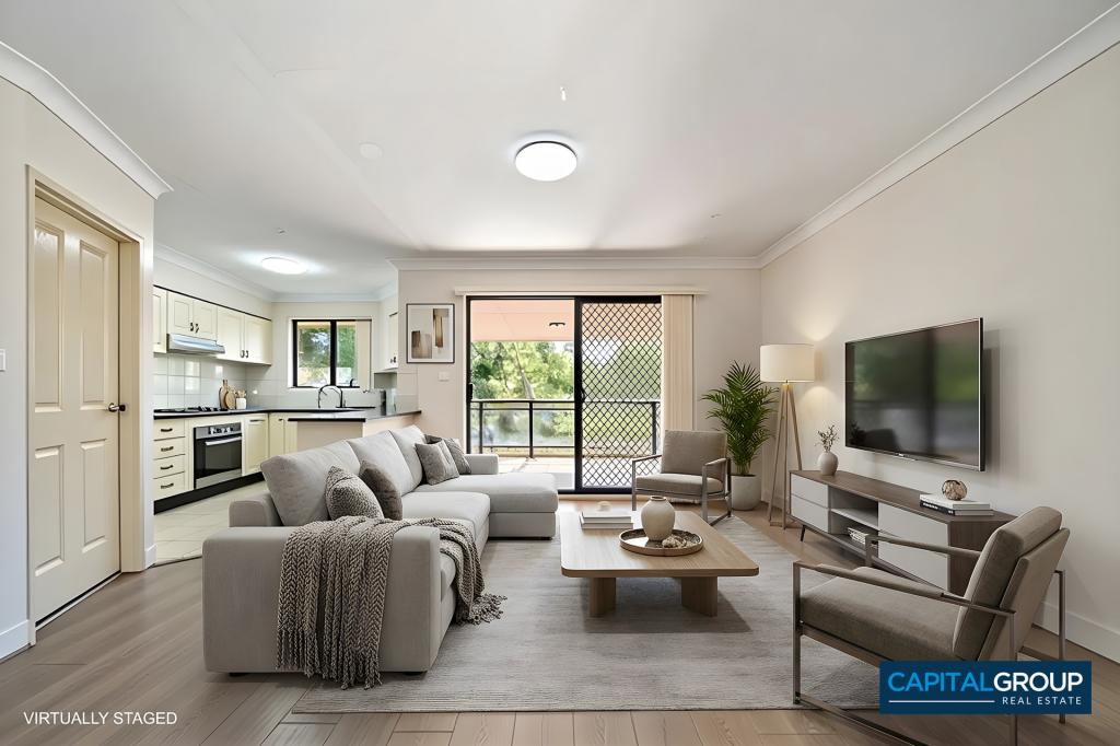 21/33-37 NEIL ST, MERRYLANDS, NSW 2160