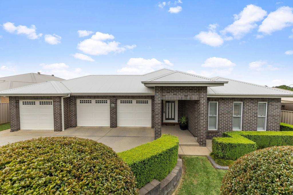85 Stirling Bvd, Tatton, NSW 2650