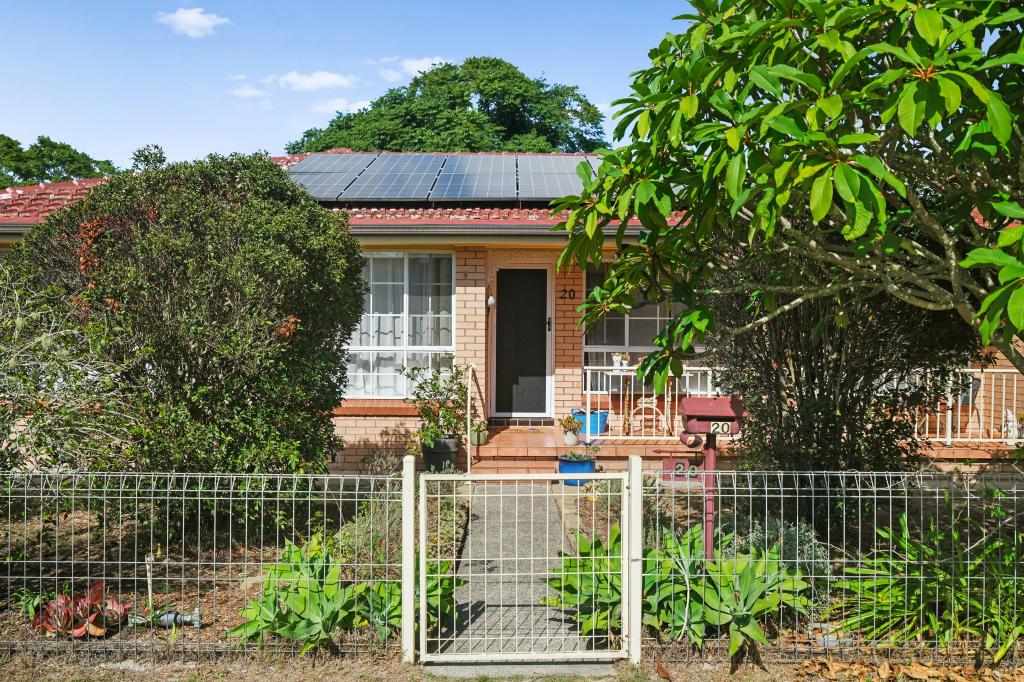 20 Pershing Pl, Tanilba Bay, NSW 2319