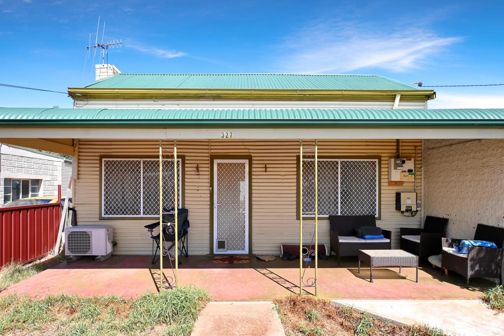 327 Williams Lane, Broken Hill, NSW 2880