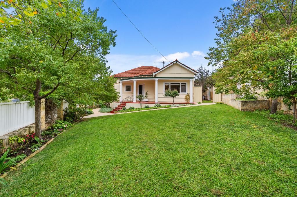 61 Whatley Cres, Bayswater, WA 6053