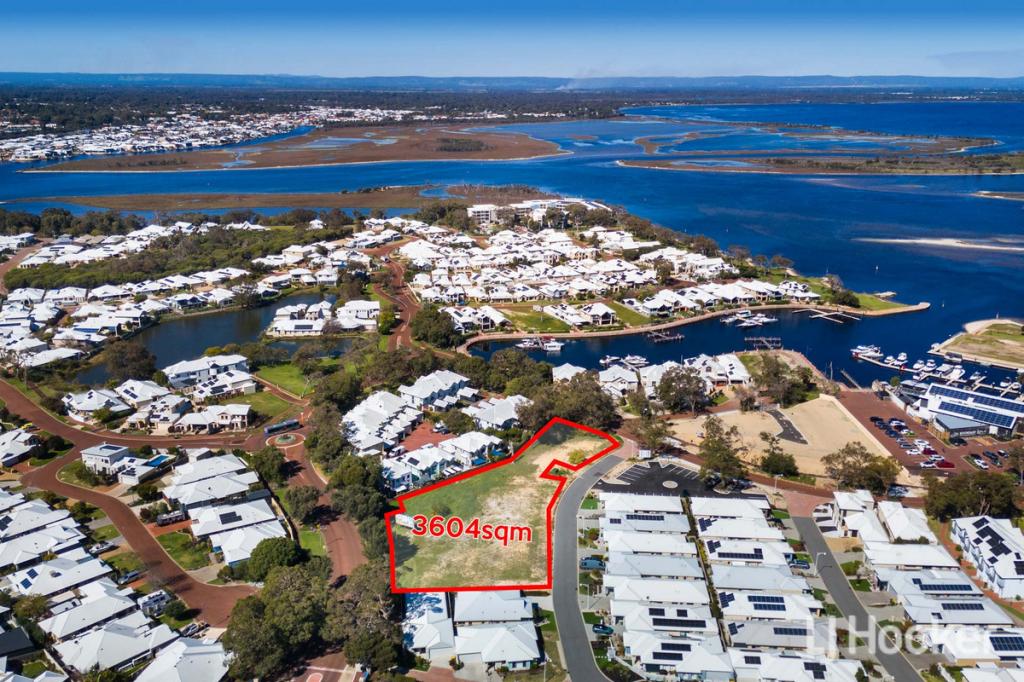 Lot 9501/ Navigator Loop, Erskine, WA 6210