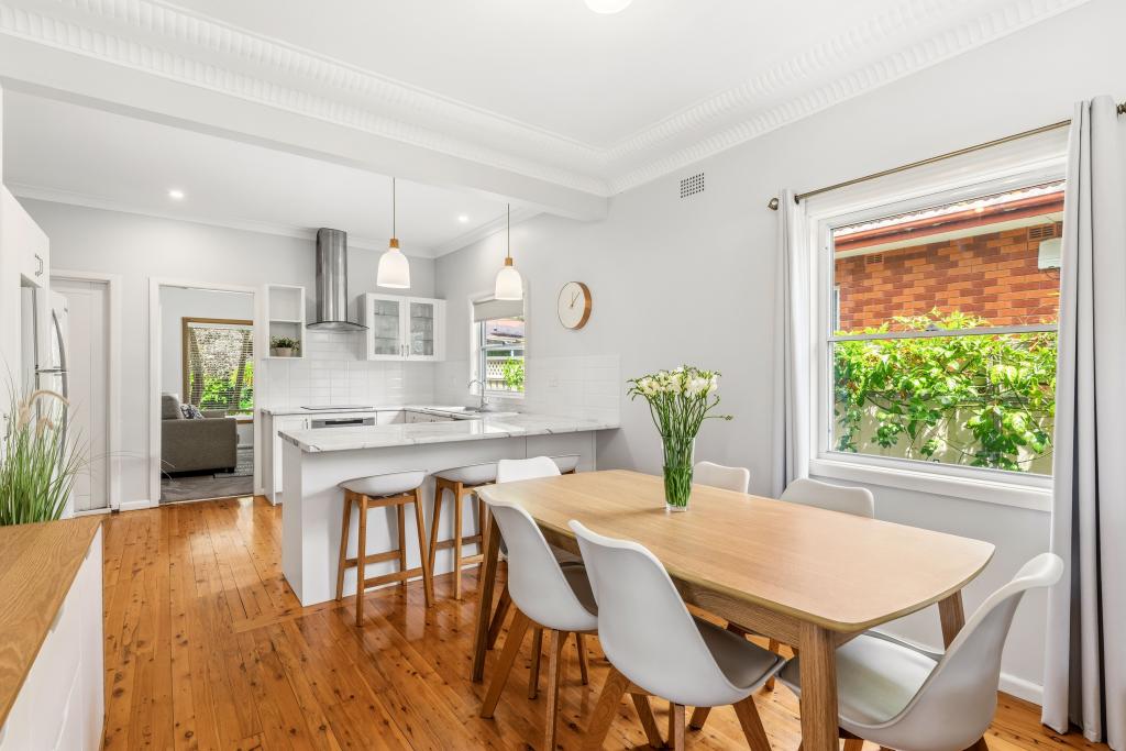 832 Kingsway, Gymea, NSW 2227