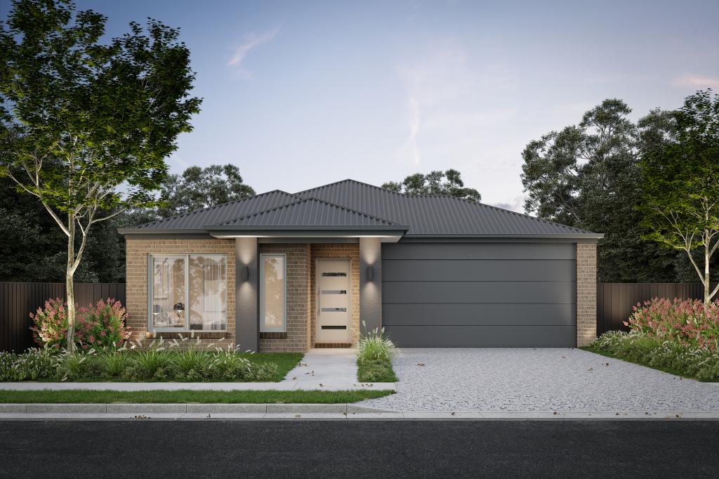Lot 115 Ventura Rd, Drouin, VIC 3818