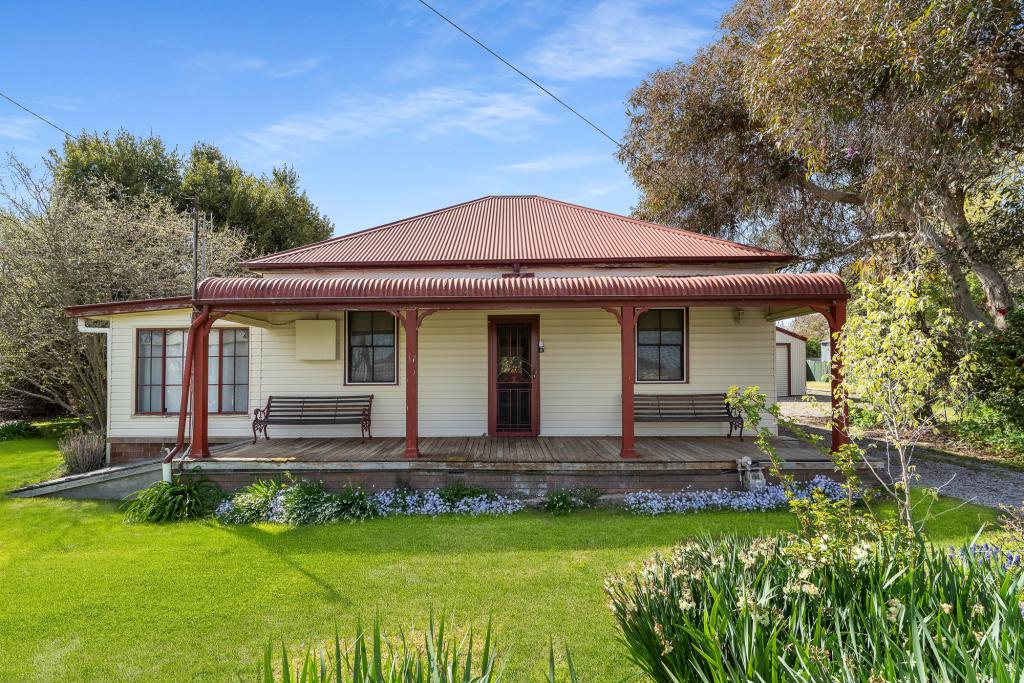 16 STABBACK ST, MILLTHORPE, NSW 2798