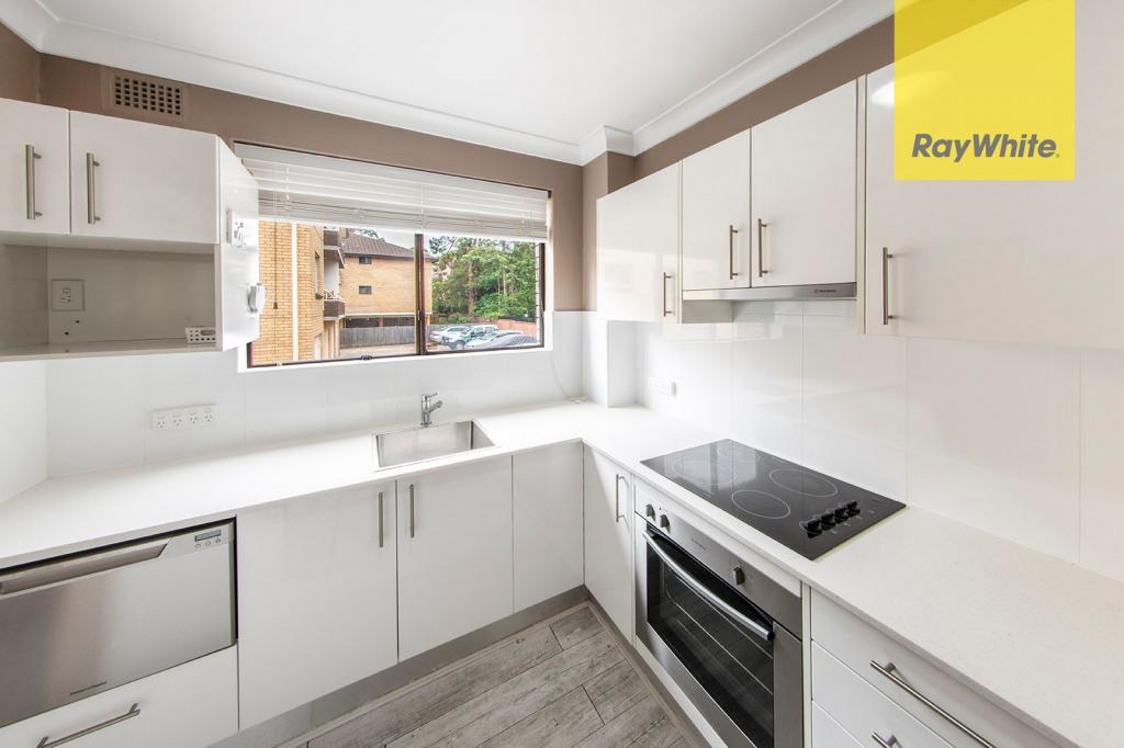 13/518 Church St, North Parramatta, NSW 2151