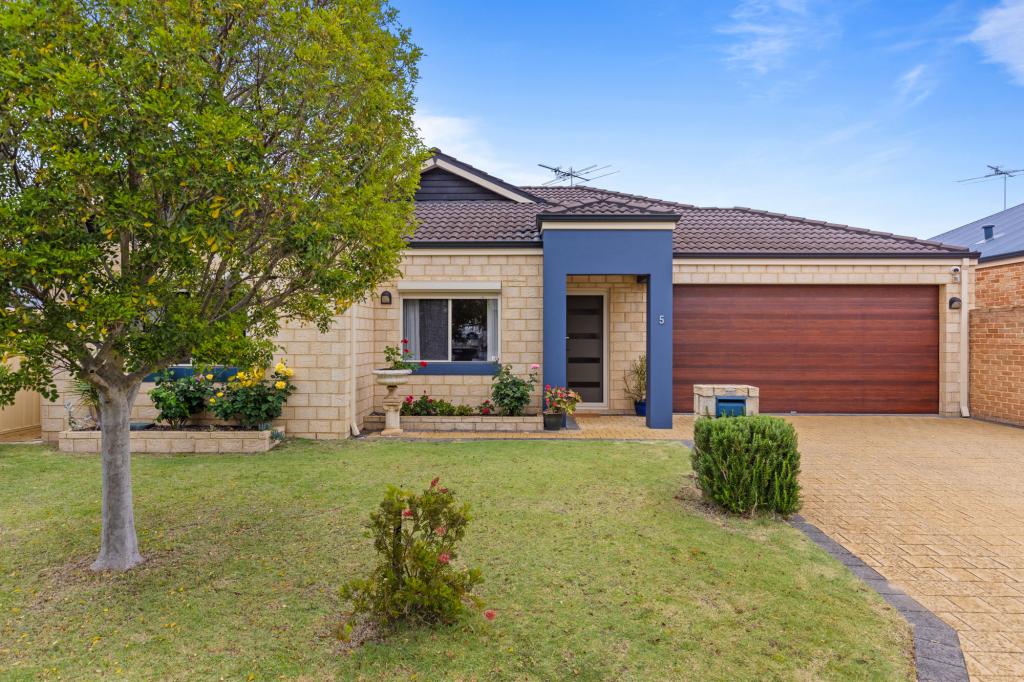 5 Eastcliff St, Madeley, WA 6065