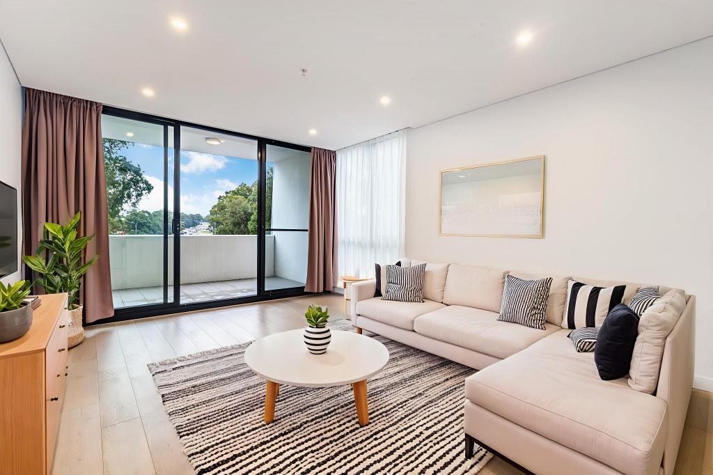 107/888a Pacific Hwy, Gordon, NSW 2072