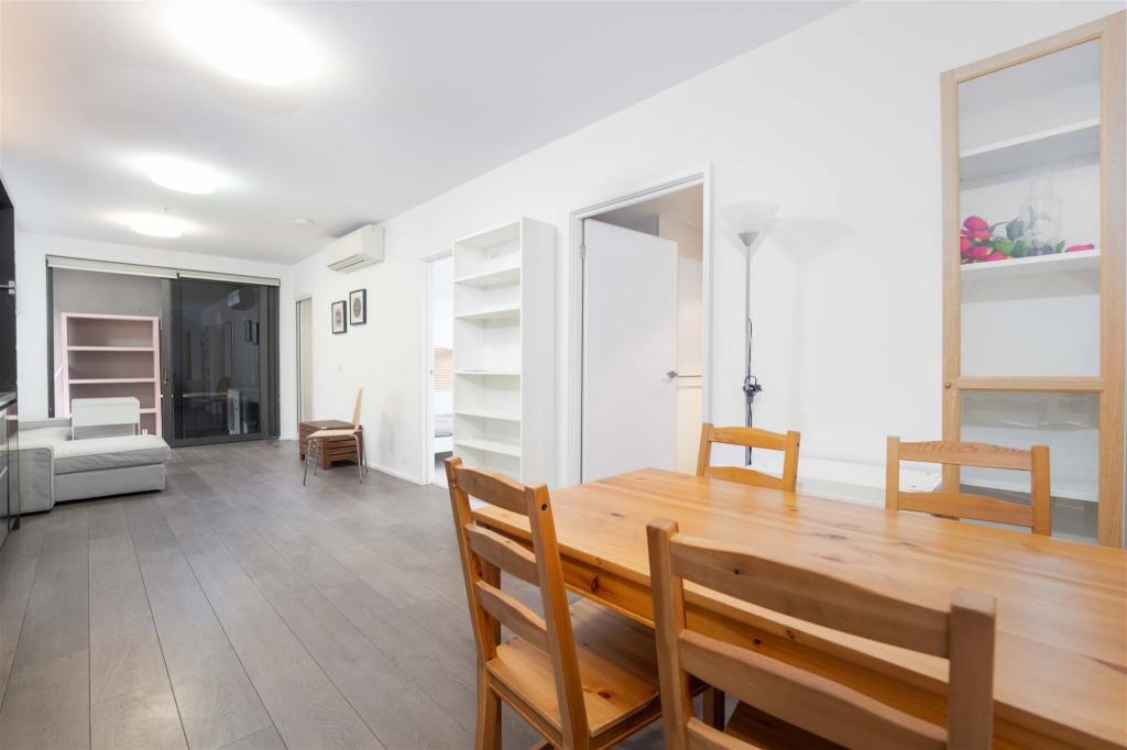 107/77 Galada Ave, Parkville, VIC 3052