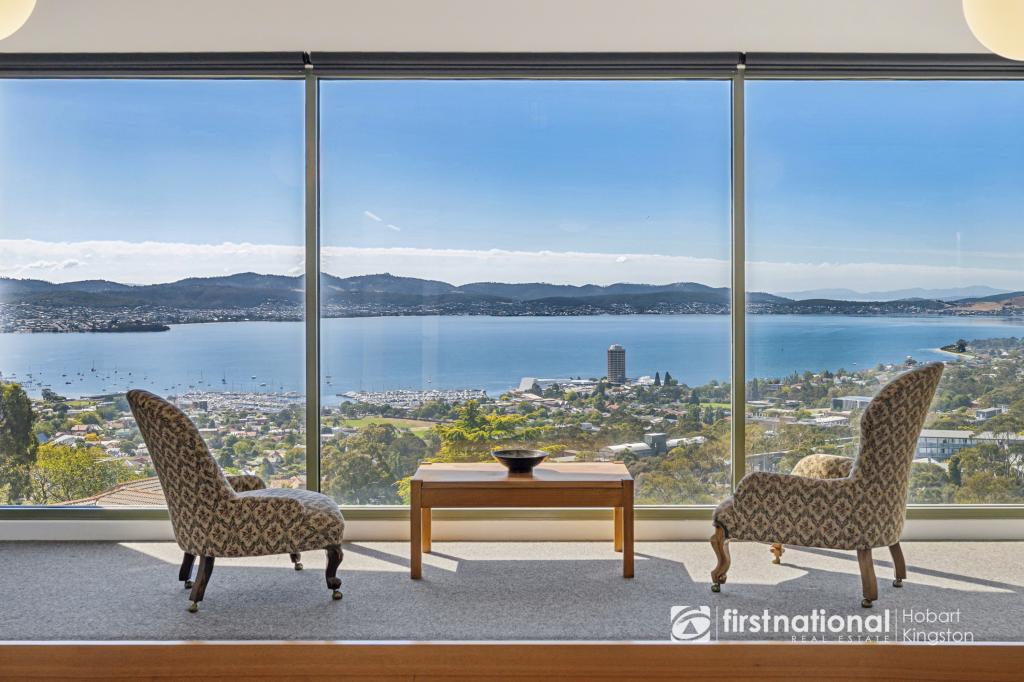 18 Caroline St, Dynnyrne, TAS 7005