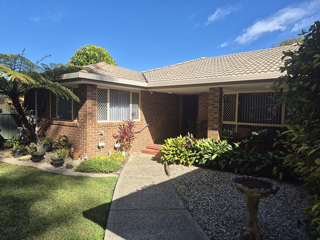 20 Corrigan Ave, Toormina, NSW 2452