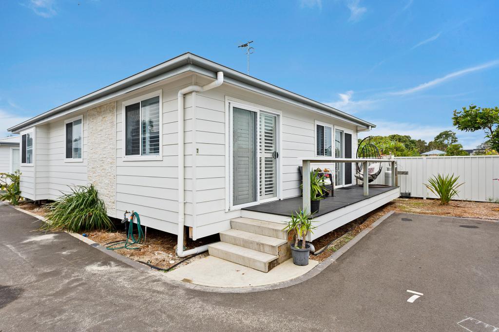 7/280 Prince Charles Pde, Kurnell, NSW 2231