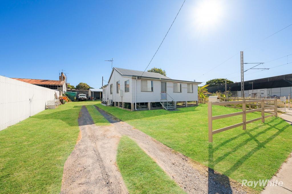 115 Auckland St, Gladstone Central, QLD 4680