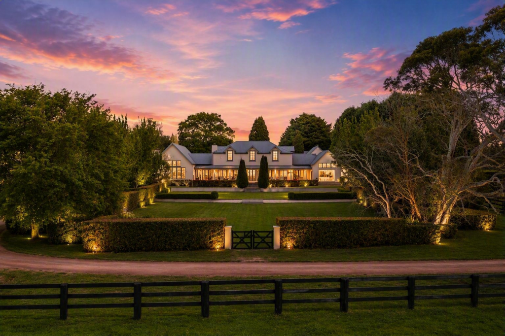 103 Redhills Rd, Fitzroy Falls, NSW 2577