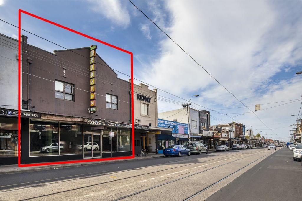 834 HIGH ST, THORNBURY, VIC 3071