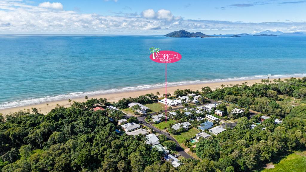 16 Conch St, Mission Beach, QLD 4852